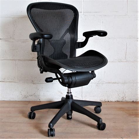 herman miller chair cost